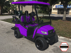 golf cart palm beach rental, rental golf cart, street legal golf cars